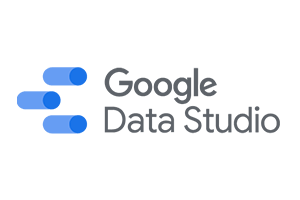 Google Data Studio logo