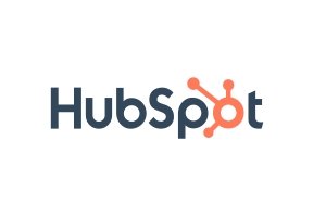 Hubspot logo