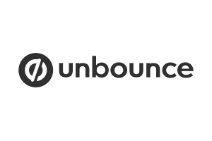 Unbounce logo