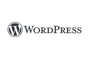 Wordpress logo