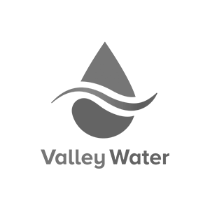 Valley Water Logo