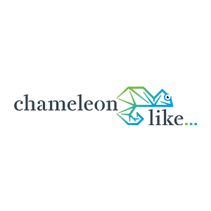 Chameleon Like logo