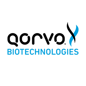 Qorvo Biotechnologies logo