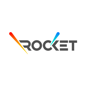 Rocket logo