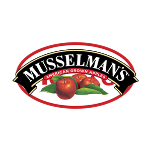 Musselman's logo